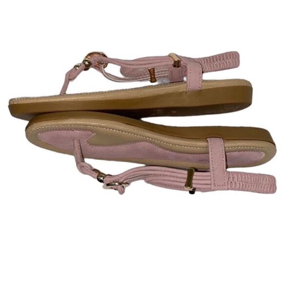 Women's Blush Forever Sandal(Size 6.5) - Picture 6 of 8